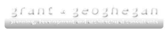 Grant & Geoghegan | planning, development and architectural consultants, Elgin, Moray